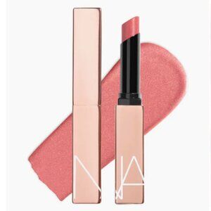 NARS Afterglow Sensual Shine Lipstick in Orgasm - NEW $36 MSRP